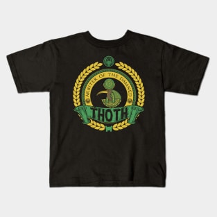 THOTH - LIMITED EDITION Kids T-Shirt